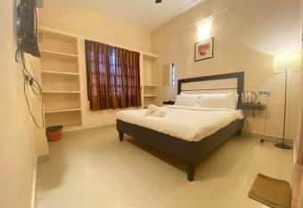 Le Serenity has Balcony rooms