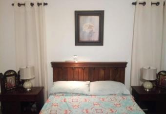 Colina del viento / windy hill has Balcony rooms