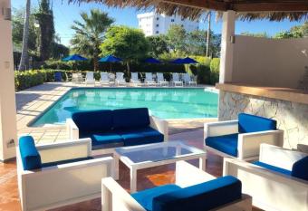 Apartamento de playa, Resort villas Juan Dolio. has Balcony rooms