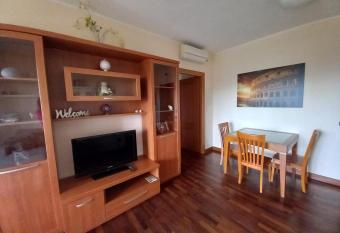 Casa di Cesare has Balcony rooms