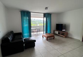 Papeete Guest Uraore has Balcony rooms