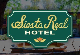 Hotel Siesta Real allows 18 year olds to book a room