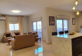 Newly Built 3 Bedroom Condo in Jericho City Center allows 18 year olds to book a room