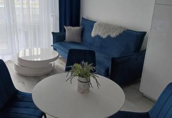 Apartament MajaHouse has Balcony rooms