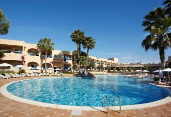 Grupotel Santa Eul  ria & Spa - Adults Only has Balcony rooms