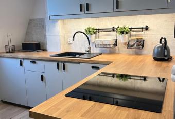 Apartamenty Przy Rynku Trzebnica has Balcony rooms