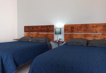 your bedroom has Balcony rooms