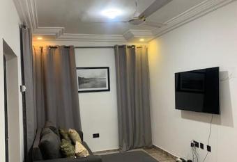 Two bedroom Vacation Apartment allows 18 year olds to book a room