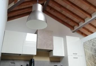 Duomo Parma House has Balcony rooms