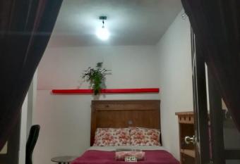 Home Sweet Home Guanajuato allows 18 year olds to book a room