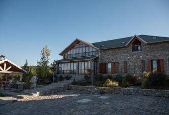 Luxury Villa Saint Sofia has Balcony rooms