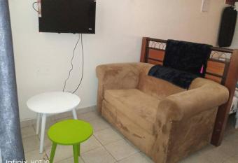 Fonmark Bliss allows 18 year olds to book a room