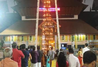 GR Residency allows 18 year olds to book a room