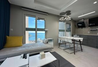 Y Collection by UH FLAT Osiria has Balcony rooms