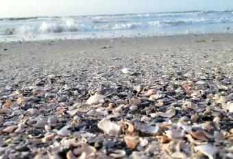 Gated Family 3br Waterview 5-7min drive to Beach! has Balcony rooms