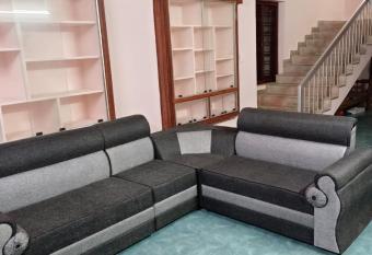 Geethas Residency allows 18 year olds to book a room