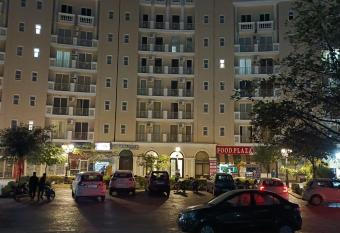 Radhe Krishna Luxury stay has Balcony rooms