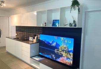 Cozy Cool Getaway has Balcony rooms