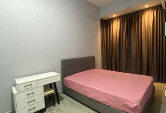 Home Away From Home Room 2 allows 18 year olds to book a room