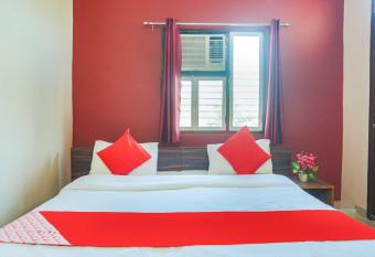 Flagship Dezire Residency allows 18 year olds to book a room