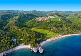 Ajul Luxury Hotel & Spa Resort, a Registry Collection Hotel has Balcony rooms