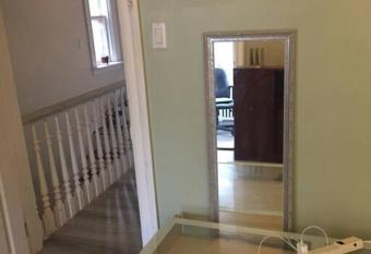 Apt infront of UOttawa 8Min Walk Downtown has Balcony rooms