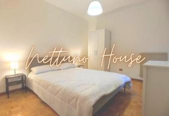 Fersina - Zona Ospedale Parcheggio Privato allows 18 year olds to book a room