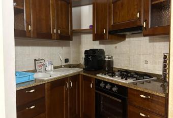 Appartamento Fiordaliso 1 allows 18 year olds to book a room