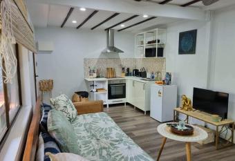 Rahasia Rainforest Retreat has Balcony rooms