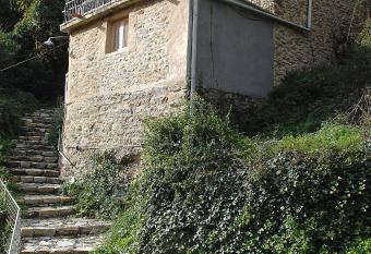 Villa Panteleiko has Balcony rooms