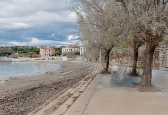 Casa Enrico vicino al mare has Balcony rooms
