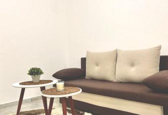 Easy Apartments has Balcony rooms