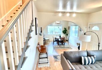 Southtown Stylin' Corvallis Osu Pnw allows 18 year olds to book a room