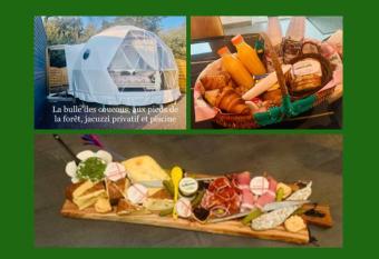 La bulle des coucous allows 18 year olds to book a room