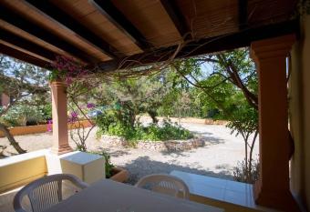 Ca Sa Vilda E has Balcony rooms