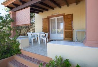 Ca sa Vilda F has Balcony rooms