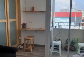 Private Boutique Apartment with All Amenities allows 18 year olds to book a room