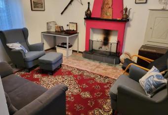 Casa Miriam has Balcony rooms