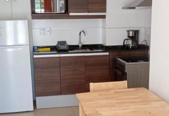 Estudio nuevo con terraza has Balcony rooms