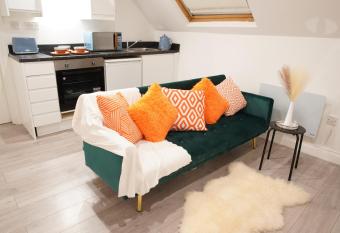 Peaceful Luxury Apartment allows 18 year olds to book a room