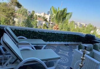 The view II allows 18 year olds to book a room