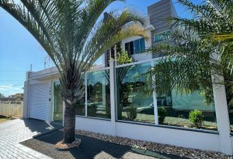 Espa  o Lazer has Smoking/Balcony rooms