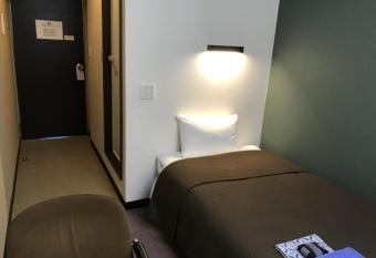 Aizu Tsuruya Hotel - Vacation STAY 04896v allows 18 year olds to book a room