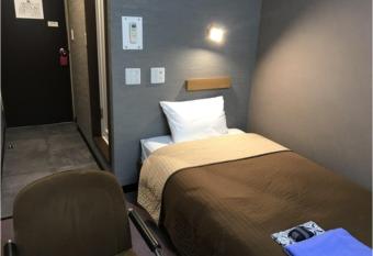 Aizu Tsuruya Hotel - Vacation STAY 04874v allows 18 year olds to book a room