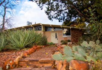 The Three Keys duplex allows 18 year olds to book a room