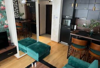 My Dream Villa, Titova Vila Zlatibor has Balcony rooms