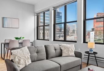 FRONTDESK 1014 Fifth Ave Apts Uptown Pittsburgh allows 18 year olds to book a room