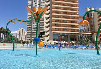 Hotel & SPA Dynastic allows 18 year olds to book a room