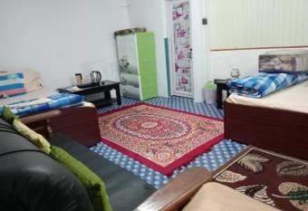 Phube homestay has Balcony rooms