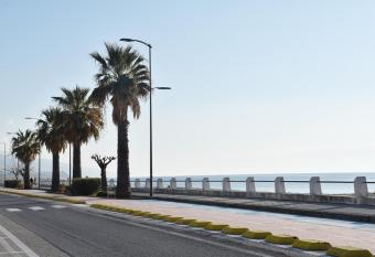 B&B Alba Chiara has Balcony rooms